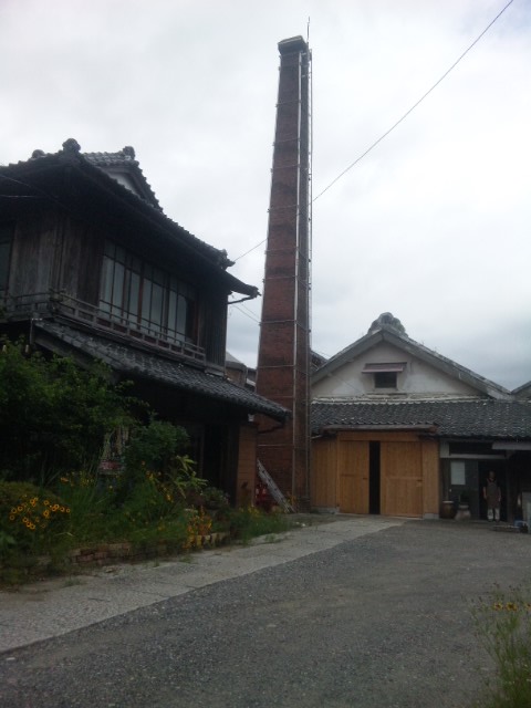 大多喜の清酒 大多喜城 のこと ちばのこと With Fslabo