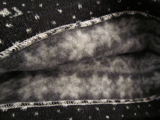 ANACHRONORM \"Nordick Tilted Henley Neck L/S T-shirt\" ご紹介_f0191324_919367.jpg