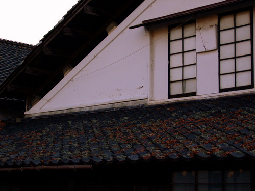 「山形・酒田 山居倉庫」_a0000029_10453627.jpg