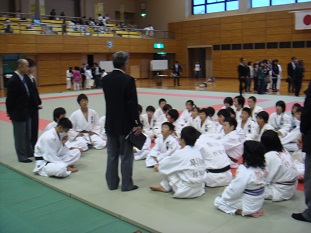 多治見市柔道少年大会_d0010630_15153424.jpg