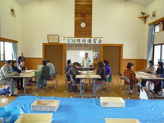 石巻市で震災のボランテア活動をしました_e0105637_22315492.jpg