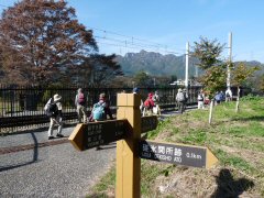 紅葉の碓井峠(前編)_f0019247_18182220.jpg