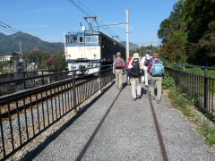 紅葉の碓井峠(前編)_f0019247_18184486.jpg