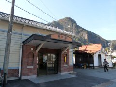 紅葉の碓井峠(前編)_f0019247_1823638.jpg