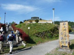 紅葉の碓井峠(前編)_f0019247_18273872.jpg
