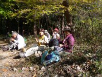 紅葉の碓井峠(後編)_f0019247_23552094.jpg