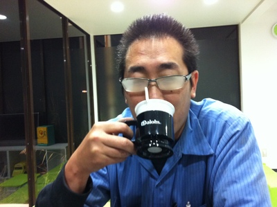 仲間ってイイネ!白石ってイイネ!_a0143349_23122132.jpg