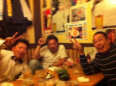 仲間ってイイネ!白石ってイイネ!_a0143349_23151266.jpg