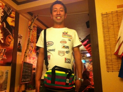 仲間ってイイネ!白石ってイイネ!_a0143349_2318679.jpg