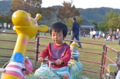 信貴山のどか村_e0046950_149313.jpg