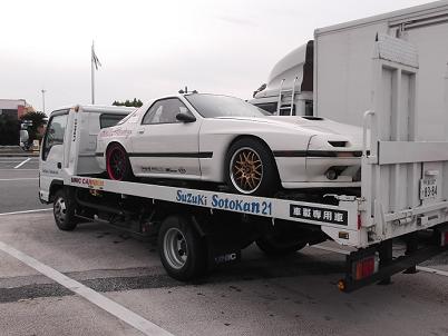 セッティング(マコトFC)....._b0138552_20584412.jpg