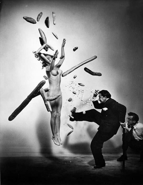 PHILIPPE HALSMAN (JZ)_c0058954_2139513.jpg