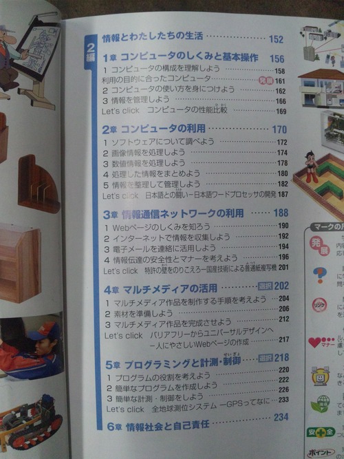 職業体験でござる。_a0163159_2311664.jpg