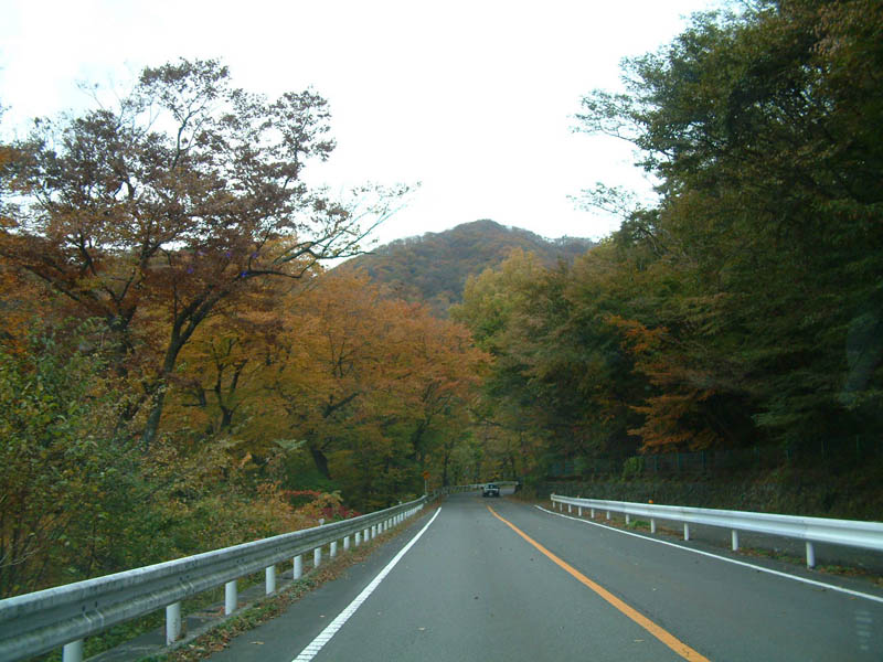 WINDING ROAD MANIAX.　#6. R18（旧） 碓氷峠_e0033459_15461684.jpg