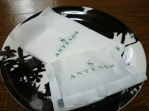アンテノール 池袋西武店_c0152767_184218.jpg