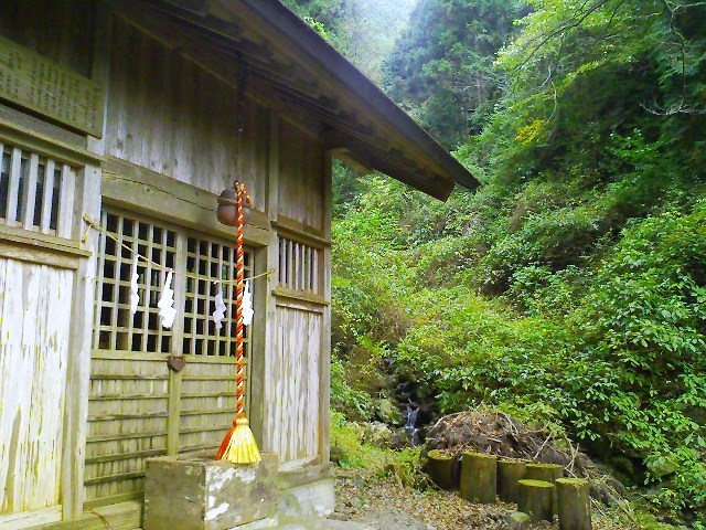 2011/11/03　熊倉山　軍荼利山_d0233770_22331512.jpg