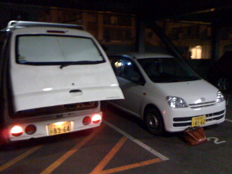 ★ハリアーHV ご成約ありがとうございます!★(白石店and新川店)_c0161601_19573514.jpg