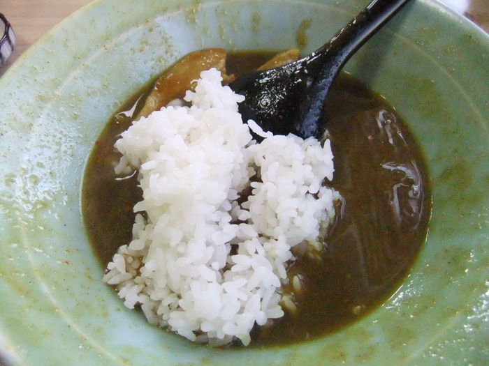 ラスツーの合言葉はカレーそばで!!_c0226202_21273292.jpg
