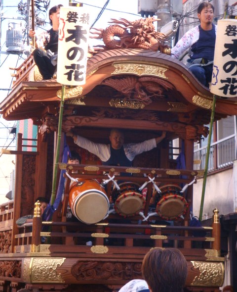 富士宮秋祭り_b0186703_18554614.jpg