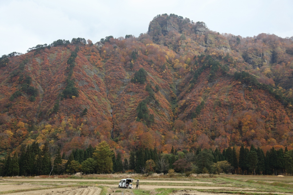 小国の紅葉は終わり_b0050305_045189.jpg