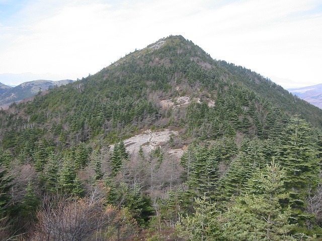 水ノ塔山→東篭ノ登山→西篭ノ登山　（高峰高原）2/2_f0191007_1320175.jpg