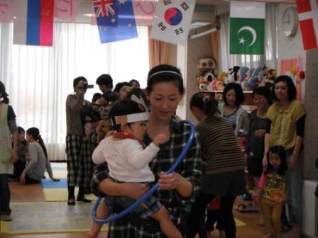 2011.11.04 ミニミニ運動会_f0142009_14243324.jpg