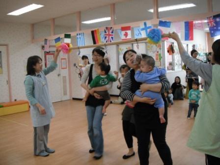 2011.11.04 ミニミニ運動会_f0142009_14244575.jpg