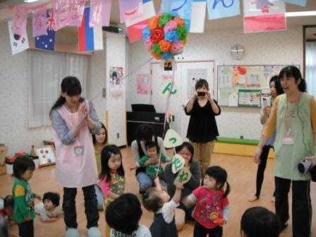2011.11.04 ミニミニ運動会_f0142009_14245935.jpg