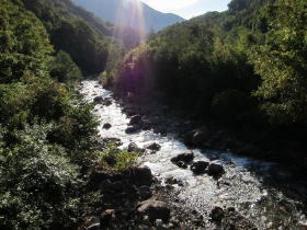 長野県 高山温泉郷 七味温泉 その2_d0027711_16311179.jpg