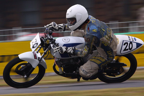11/3 トミンBコース走行_d0067418_12212614.jpg