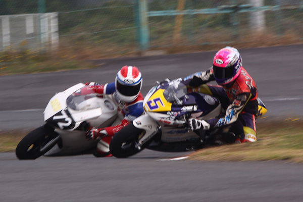 11/3 トミンBコース走行_d0067418_122741.jpg