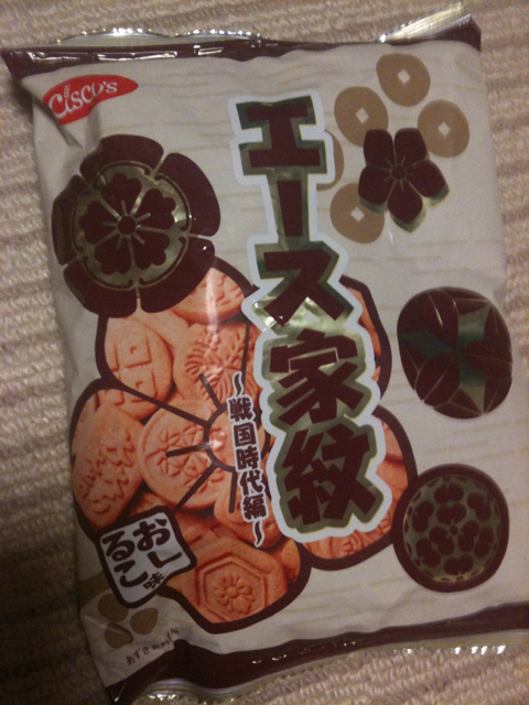 日清シスコ エース家紋_b0054727_1551546.jpg