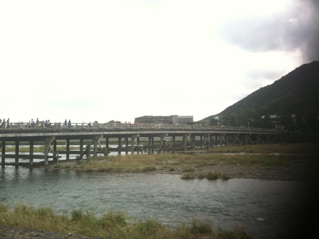 京都　嵐山／大原_b0054727_244229.jpg