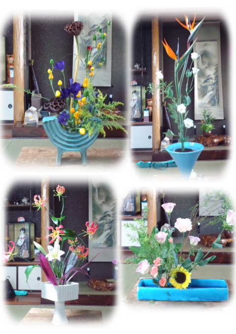 生け花_c0213830_20283141.jpg