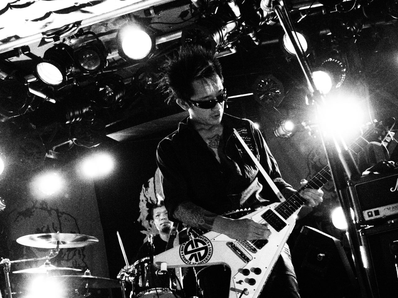 DISCHARGE JAPAN TOUR 2011 FINAL GIG_d0181330_19462859.jpg