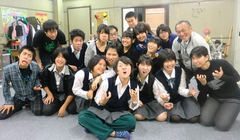 浦和北高校演劇部 演劇のお医者さん 若林医院 浦和北高校演劇部 演劇のお医者さん 若林医院