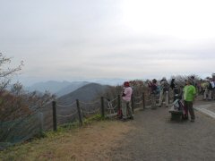 紅葉の碓井峠(後編)_f0019247_065885.jpg