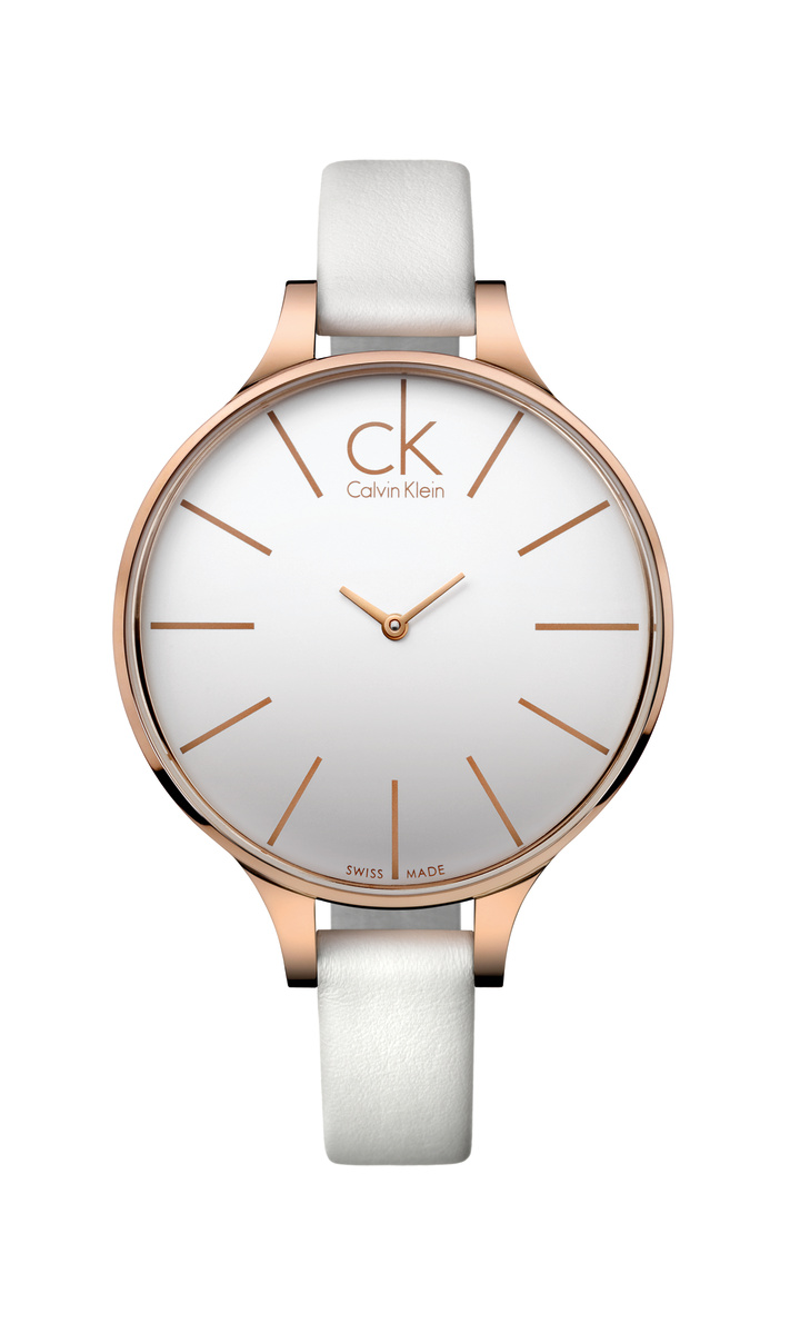 ck カルバン・クライン ウォッチ/エムシュ社長が来日_f0039351_21185959.jpg