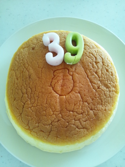 ワンダおばさんのチーズケーキ 南国かぷかぷ日記 ワンダおばさんのチーズケーキ 南国かぷかぷ日記