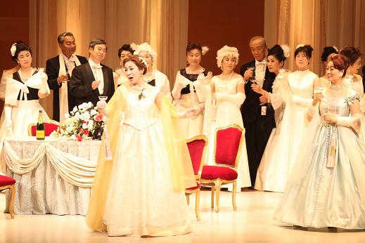 2011年４月９日ヴェルディ「椿姫」La Traviata公演　杉並公会堂五周年記念公演_c0170074_2032996.jpg