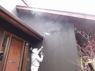 冬の前の大掃除_d0133485_8132595.jpg
