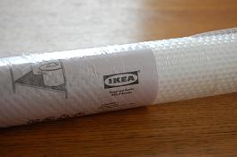 １ヶ月半でIKEA３回お買い物_a0136895_13395229.jpg