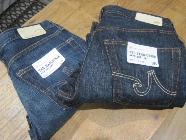 Agデニム入荷 Geo Graphy 松井山手店 Blog
