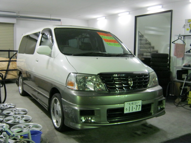 ★フィット・GD4 ご成約頂きました!★(白石店)_c0161601_20243220.jpg