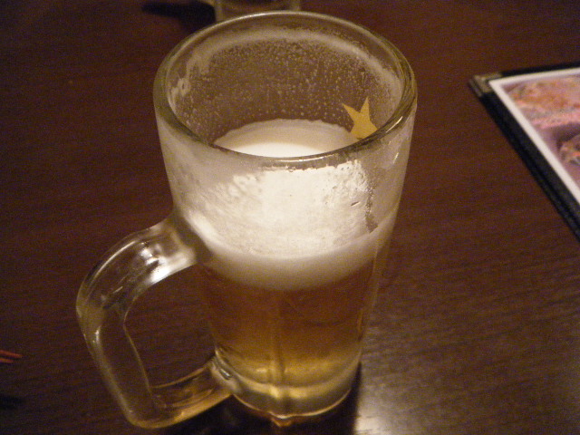 澄川 独身貴族の定例会!_c0226202_17462576.jpg