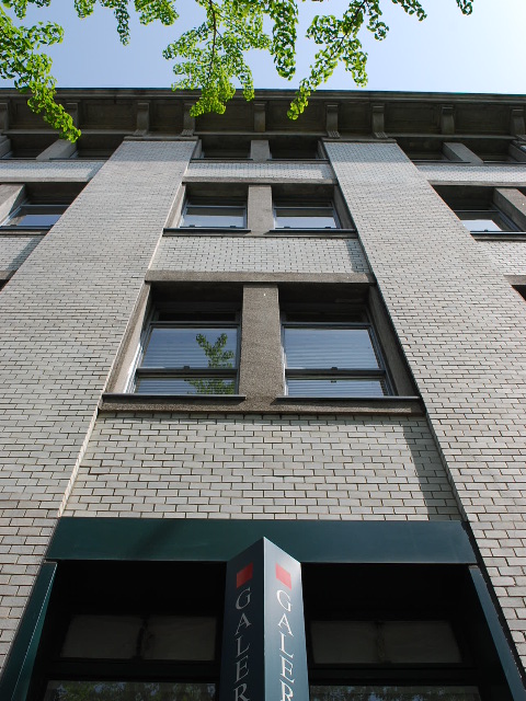  三井物産横浜支店（明治モダン建築再訪）_f0142606_18342466.jpg