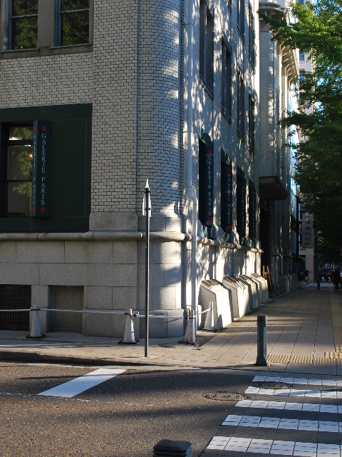  三井物産横浜支店（明治モダン建築再訪）_f0142606_1840502.jpg