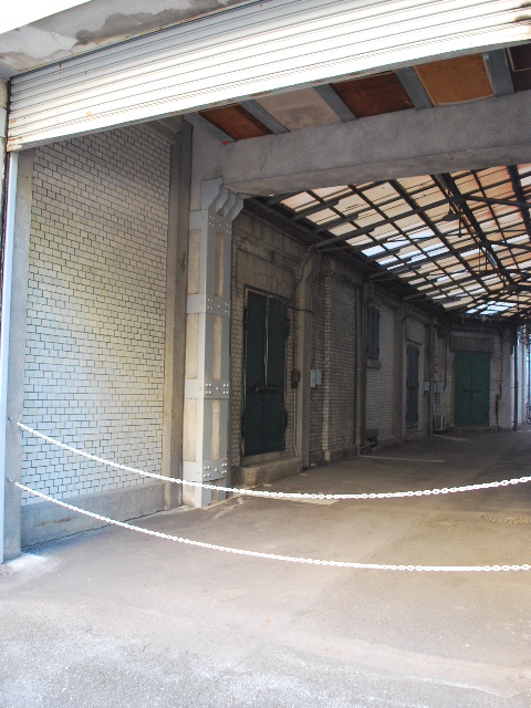  三井物産横浜支店（明治モダン建築再訪）_f0142606_18543353.jpg