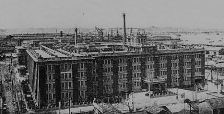 建築家・遠藤於菟(1866～1943)その他の設計作品_f0142606_20271443.jpg