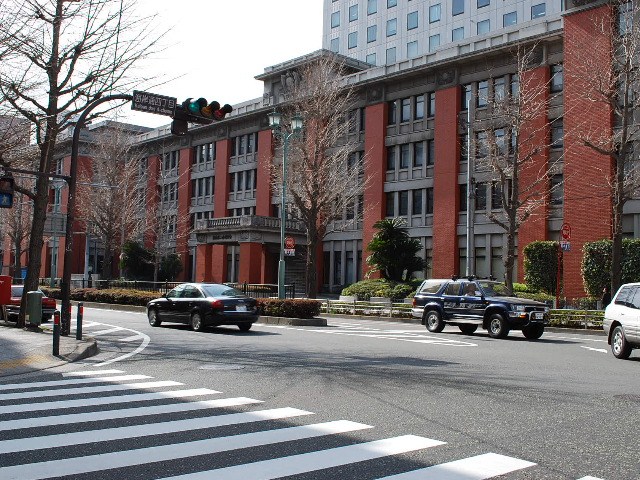 建築家・遠藤於菟(1866～1943)その他の設計作品_f0142606_20332747.jpg